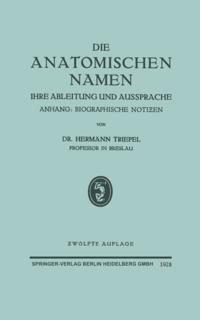 Medicine (German Language)