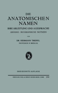 Medicine (German Language)