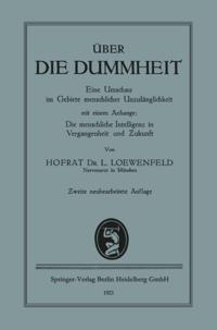 Medicine (German Language)