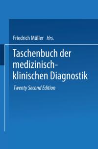Medicine (German Language)