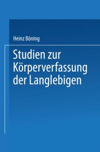 Life Science and Basic Disciplines (German Language)
