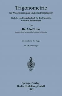 Computer Science and Engineering (German Language)