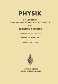 Life Science and Basic Disciplines (German Language)