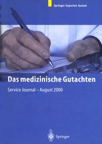 Medicine (German Language)