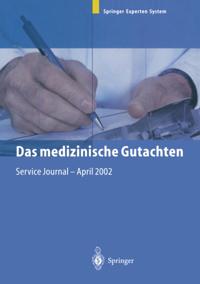 Medicine (German Language)