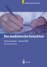 Medicine (German Language)