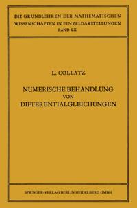 Grundlehren der mathematischen Wissenschaften