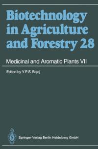 Biotechnology in Agriculture and Forestry