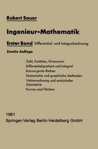 Computer Science and Engineering (German Language)