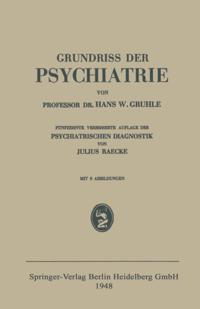 Medicine (German Language)