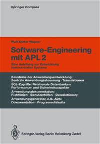Software-Engineering mit APL2