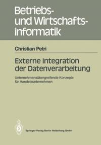 Betriebs- und Wirtschaftsinformatik