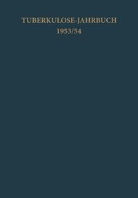 Tuberkulose-Jahrbuch