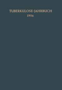 Tuberkulose-Jahrbuch