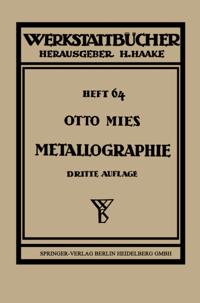 Werkstattbücher