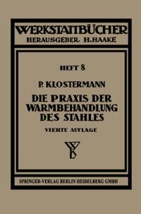 Werkstattbücher