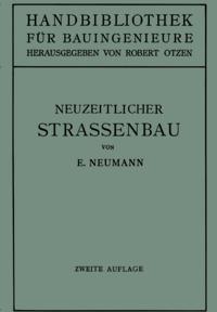 Handbibliothek für Bauingenieure