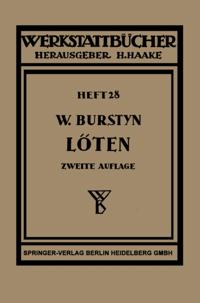 Werkstattbücher