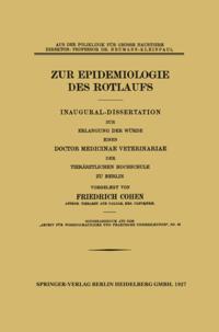 Medicine (German Language)