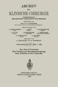 Medicine (German Language)