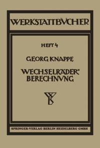 Werkstattbücher