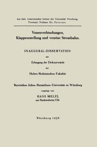 Medicine (German Language)