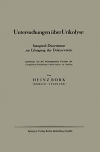 Medicine (German Language)