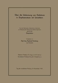 Computer Science and Engineering (German Language)