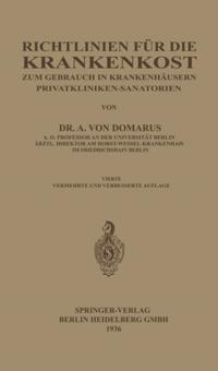 Medicine (German Language)