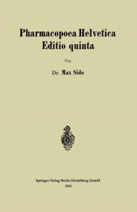 Medicine (German Language)