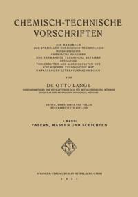 Life Science and Basic Disciplines (German Language)