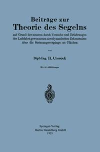 Computer Science and Engineering (German Language)