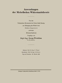 Computer Science and Engineering (German Language)