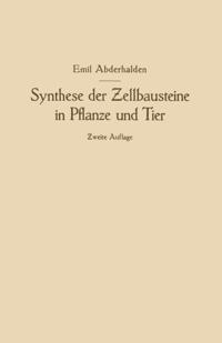 Life Science and Basic Disciplines (German Language)