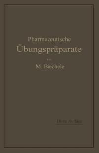 Medicine (German Language)