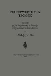 Computer Science and Engineering (German Language)