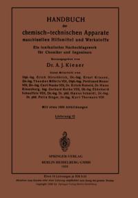 Computer Science and Engineering (German Language)