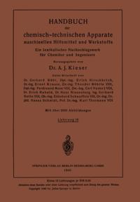 Computer Science and Engineering (German Language)