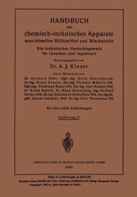 Computer Science and Engineering (German Language)