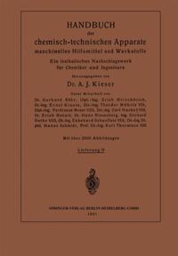 Computer Science and Engineering (German Language)