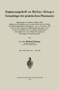 Medicine (German Language)