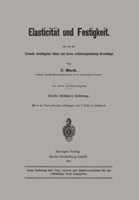 Computer Science and Engineering (German Language)