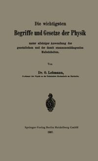 Life Science and Basic Disciplines (German Language)