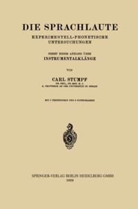 Die Sprachlaute