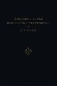 Schmiermittel und Ihre Richtige Verwendung