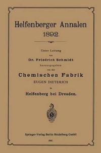 Chemischen Fabrik