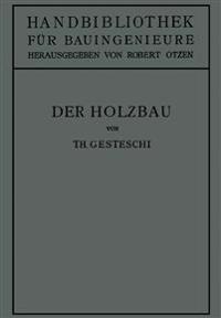 Der Holzbau