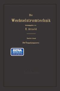 Die Wechselstromtechnik