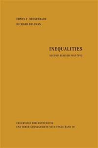 Inequalities