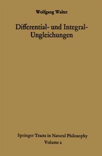 Springer Tracts in Natural Philosophy